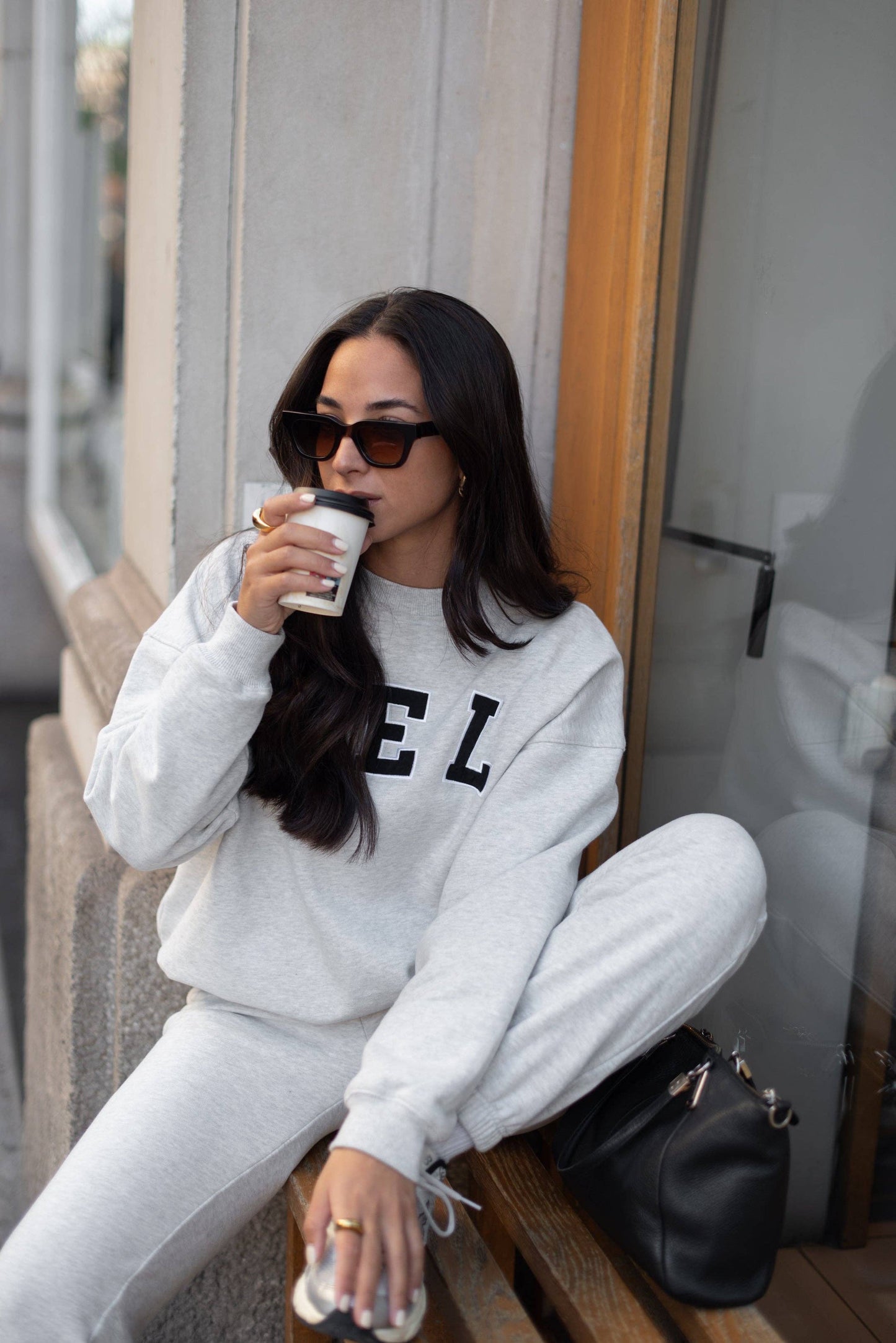 Jogger BEL Essential Comfort Sweat