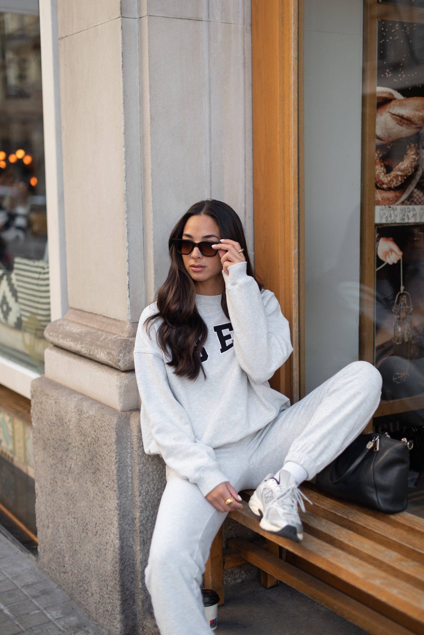 Jogger BEL Essential Comfort Sweat