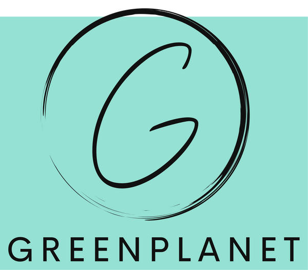 Greenplanet.dk