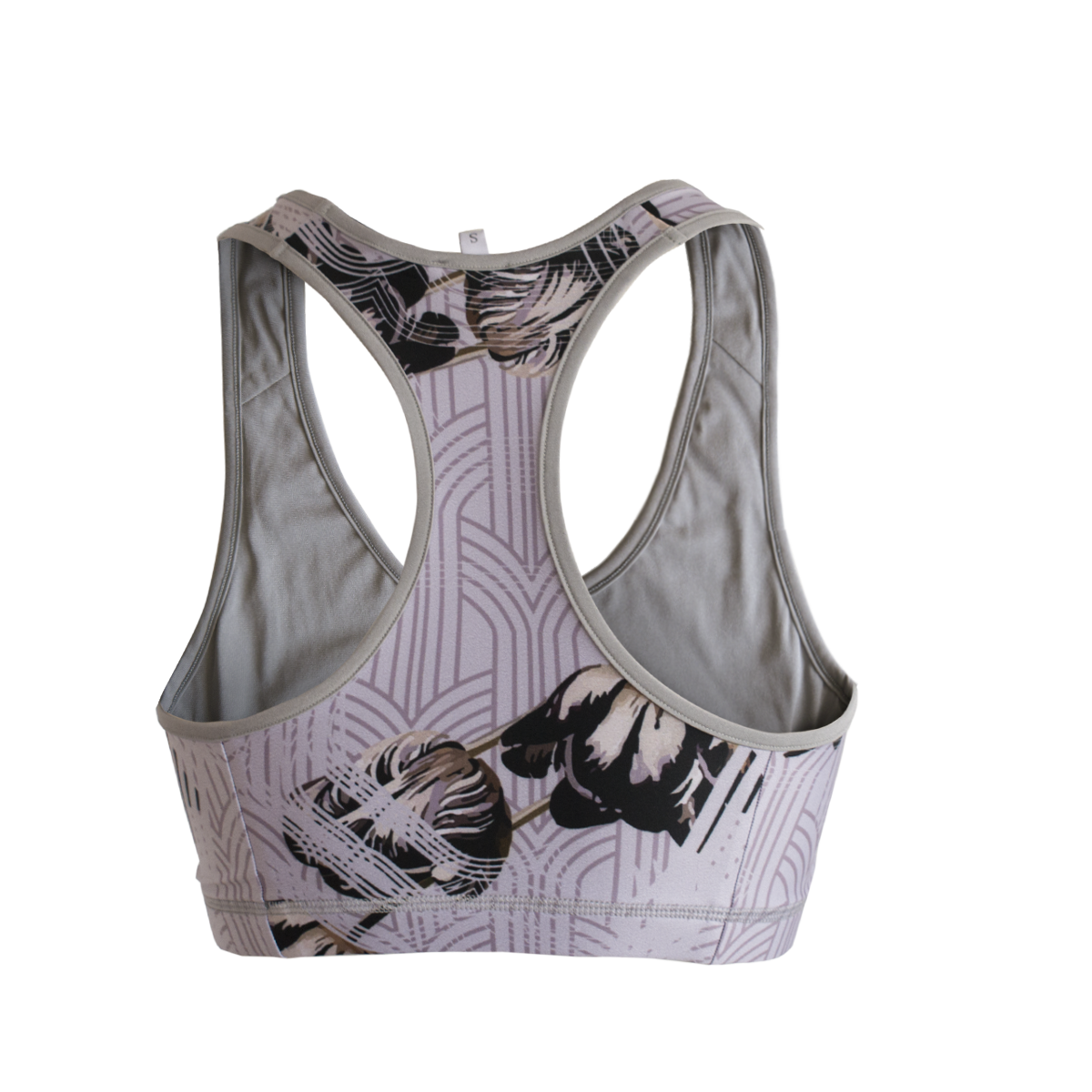 Misty garden top