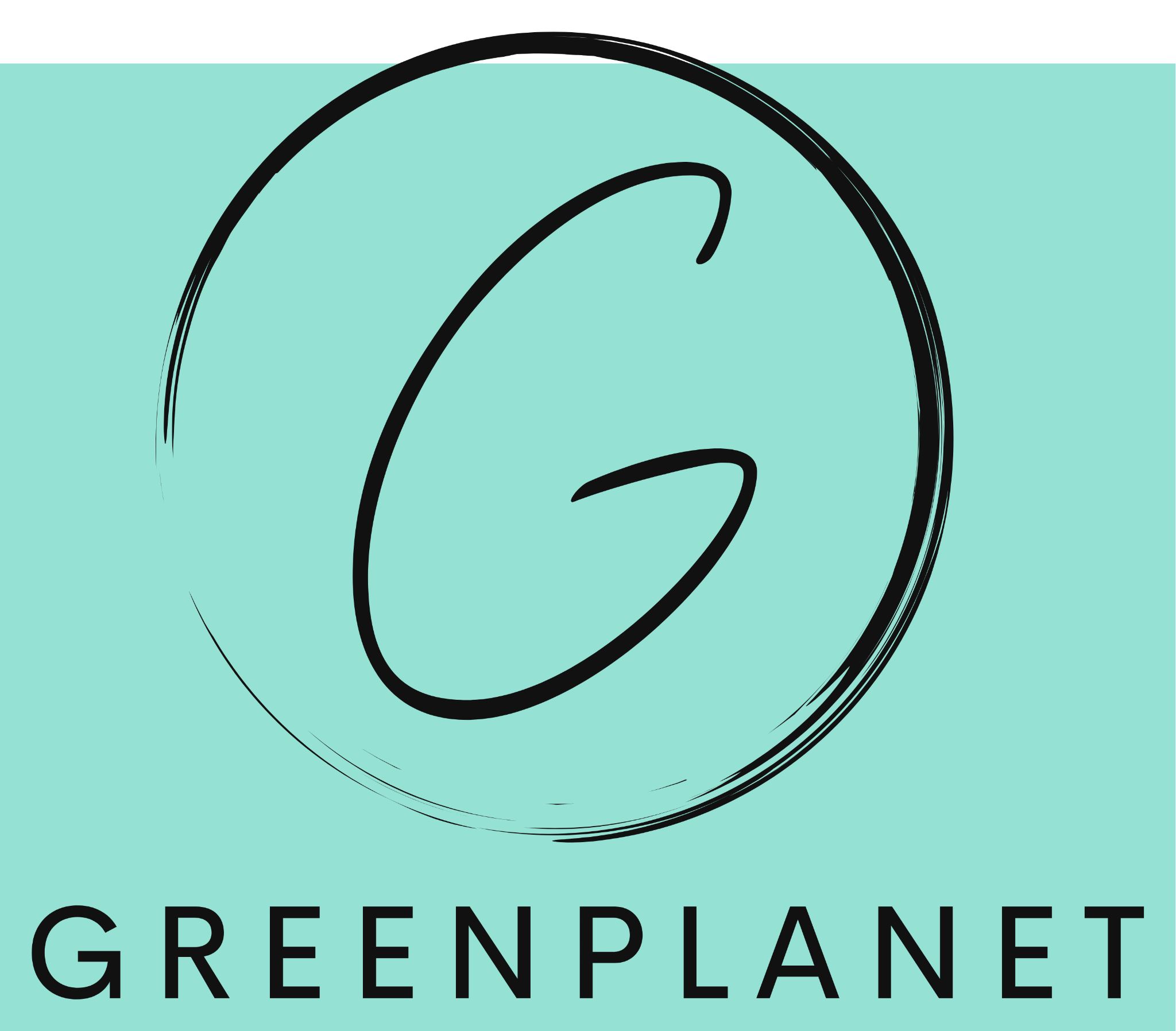 Greenplanet logo