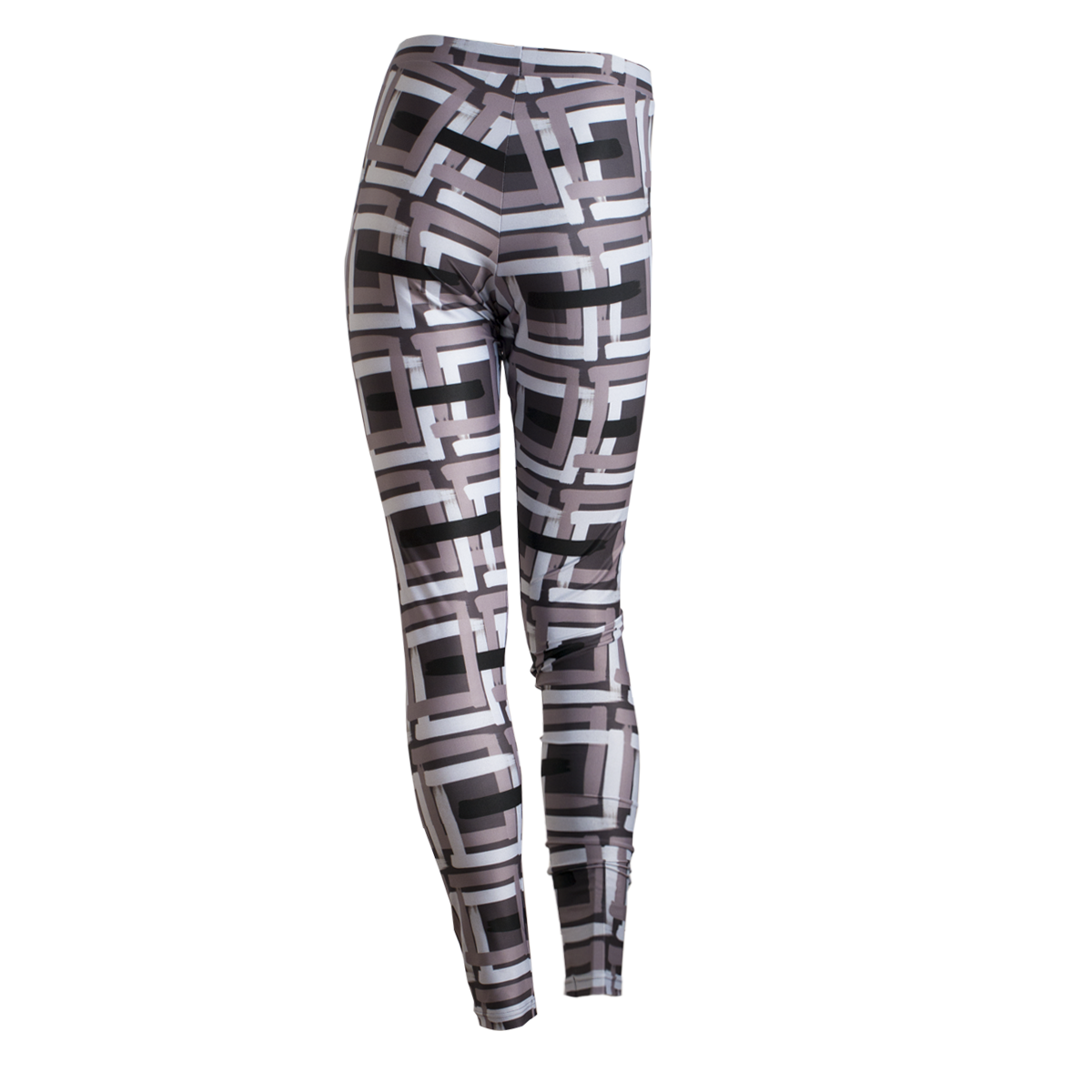 Paintbrush leggings
